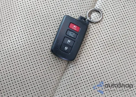 2015 Toyota Highlander Limited Platinum V6 from USA, damaged, VIN 5TDDKRFH1FS221089